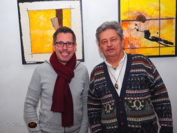 15 Jahre Kunstschaffen 6.01.2026